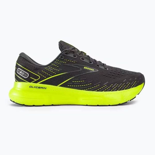 کفش بروکس گلیسیرین 20 Brooks Glycerin