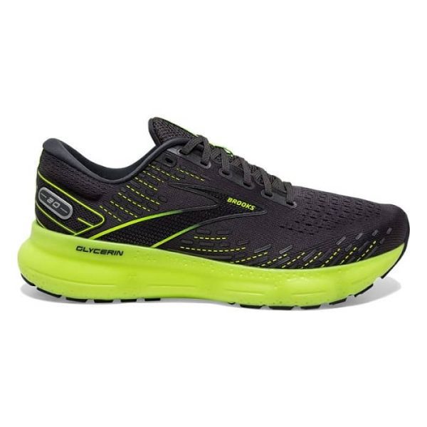 کفش بروکس گلیسیرین 20 Brooks Glycerin