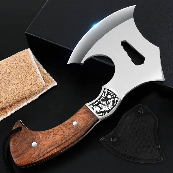 تبر ندفوس NedFoss Survival Axe