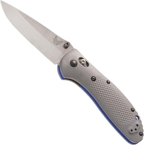 چاقو بنچمید گریپتیلیان 551 Benchmade 551-1 Griptilian