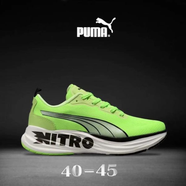 کفش Puma Magnify Nitro