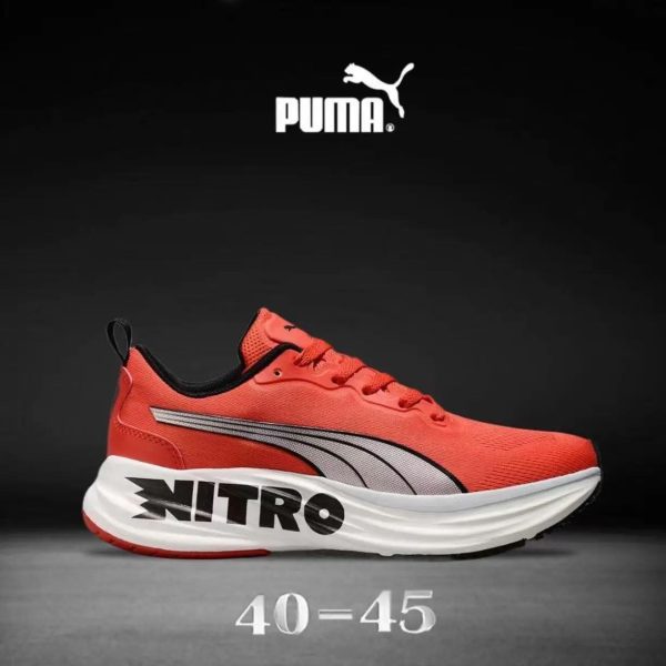 کفش Puma Magnify Nitro