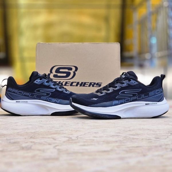 کفش اسکیچرز مکس Skechers Max Cushioning Propulsion