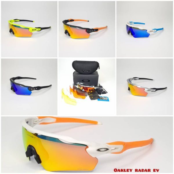 عینک اوکلی رادار Oakley Radar EV Path