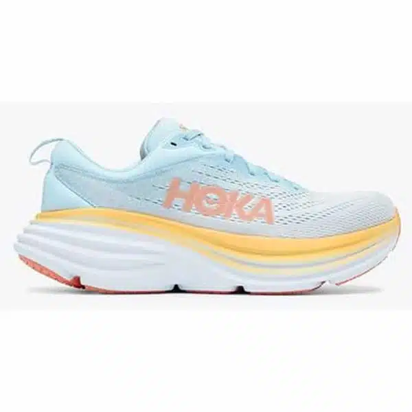 کفش هوکا باندی Hoka Bondi 8 - Image 11