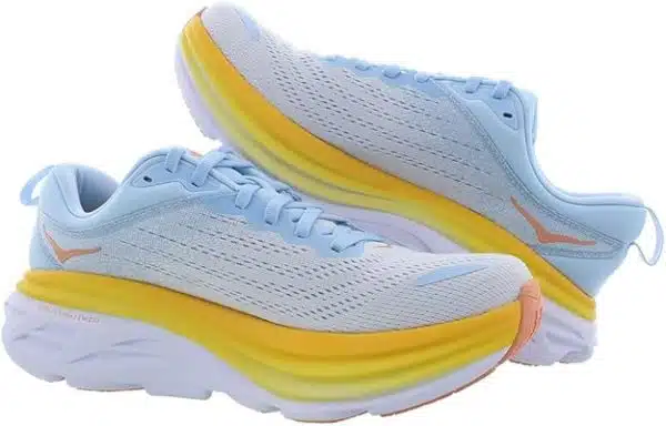کفش هوکا باندی Hoka Bondi 8 - Image 8