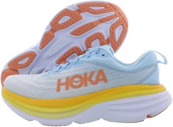 کفش هوکا باندی Hoka Bondi 8 - Image 9