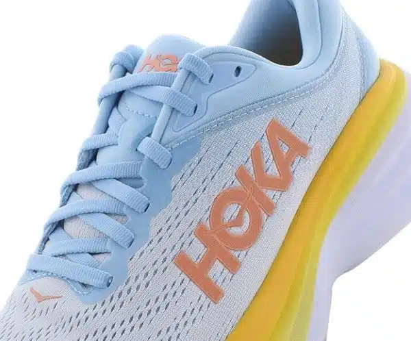 کفش هوکا باندی Hoka Bondi 8 - Image 10
