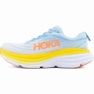 کفش هوکا باندی Hoka Bondi 8