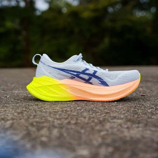 کفش اسیکس سوپربلست 2 پاریس ASICS Superblast