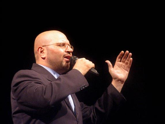 محمد حشمتی