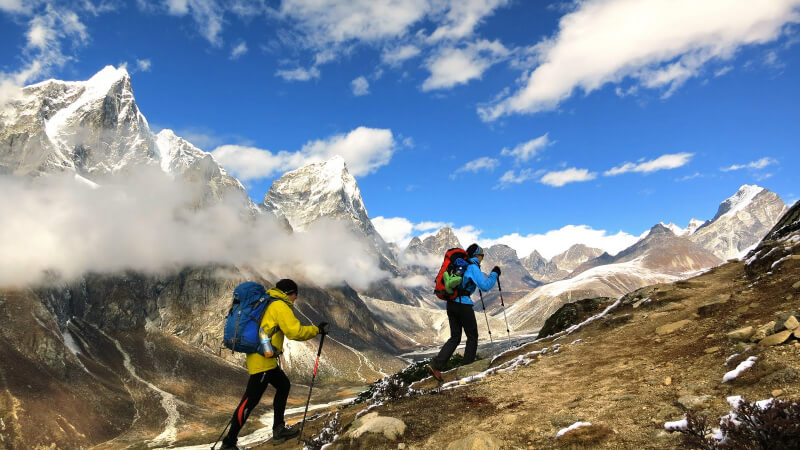 Get your backpacks packed and visit the best trekking places near Delhi for the Best adventure experiences 1