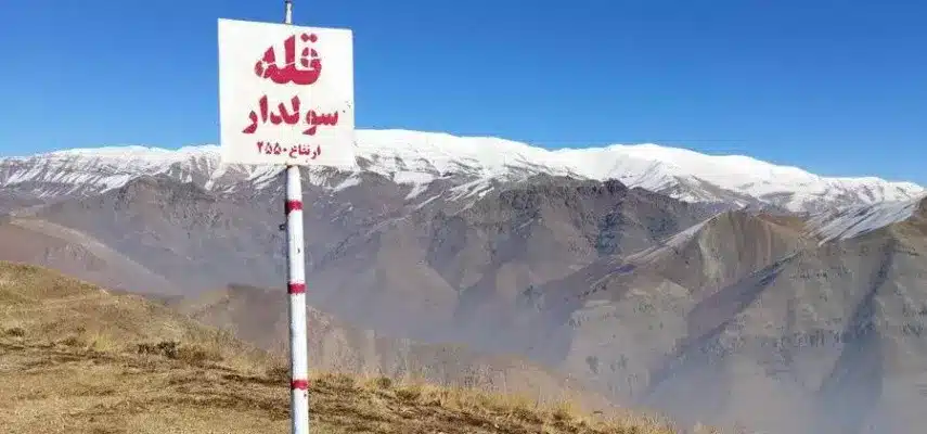 18 کوه و قله تهران برای کوهنوردی با راهنمای صعود