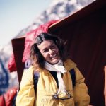بهترین کوهنوردان زن جهان