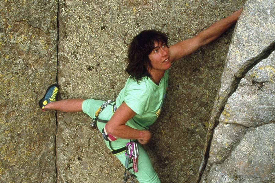 بهترین کوهنوردان زن جهان