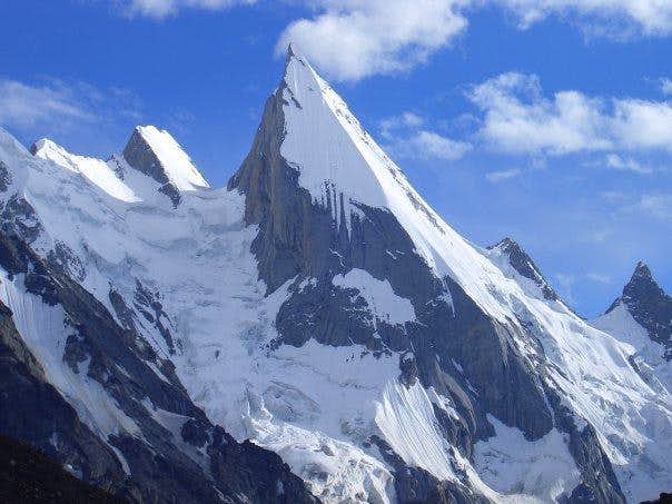 کپشن اینستاگرامی درباره کوه و کوهنوردی