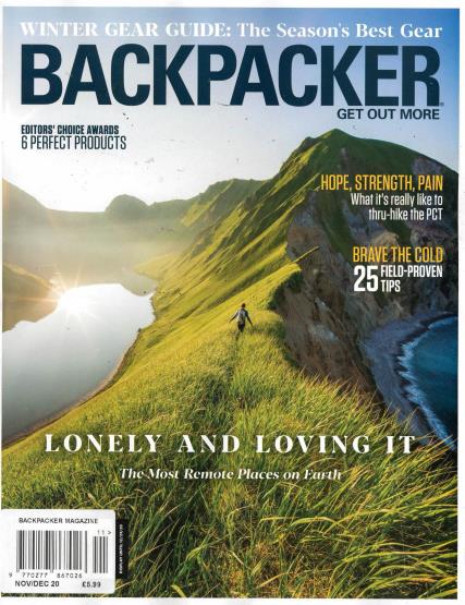 در این مطلب با چند مجله کوهنوردی و کوهپیمایی در سطح جهان آشنا خواهید شد.