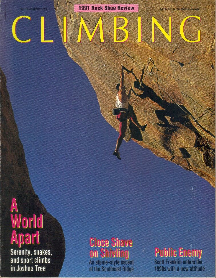 در این مطلب با چند مجله کوهنوردی و کوهپیمایی در سطح جهان آشنا خواهید شد.