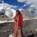 اخبار کوهنوردی - نایلا کیانی