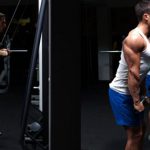 7 تمرین عالی پشت بازو برای عضله سازی