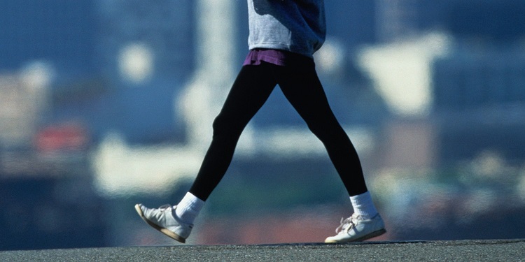 پیاده روی - ورزش های هوازی