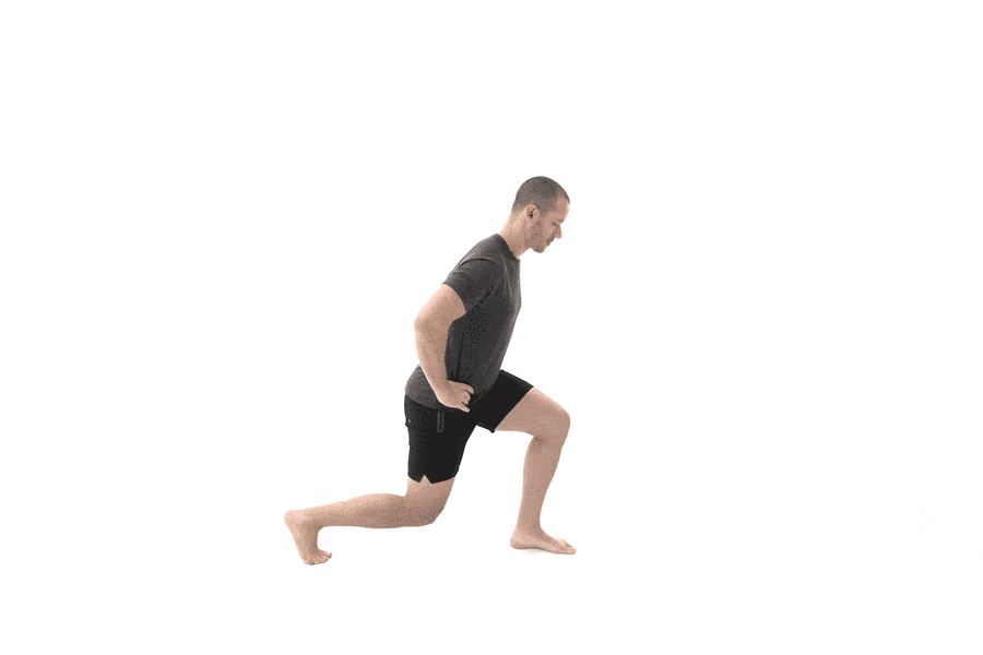 لانگز حرکتی یا پیاده روی لانگز یک تمرین عالی محسوب می شود که تمام گروههای عضلانی پایین تنه شما را هدف قرار می دهد. این تمرین در کنار تعادل قدرت عضلات مرکزی را نیز افزایش خواهد داد.