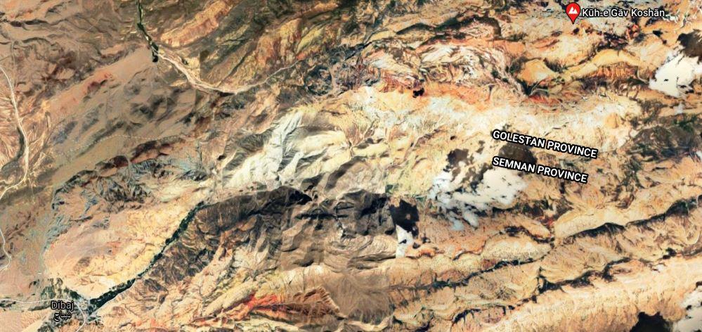 گاوکشان