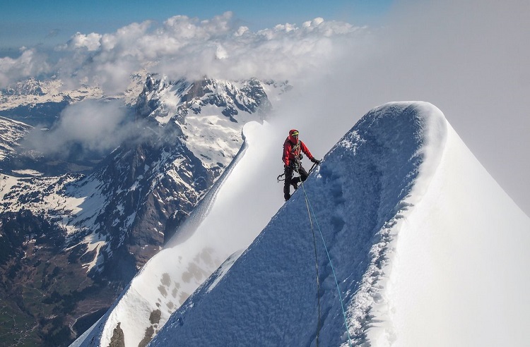 خطرناک ترین کوه های جهان