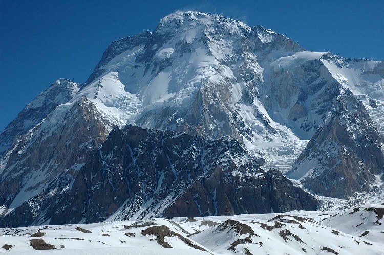 چرا کوهنوردان کشورهای مختلف به سفر به پاکستان علاقه مندند

