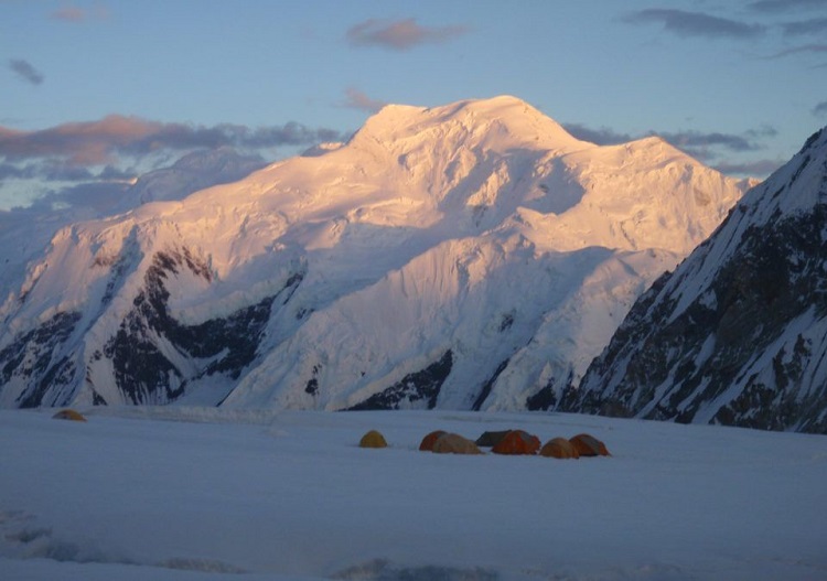 چرا کوهنوردان کشورهای مختلف به سفر به پاکستان علاقه مندند
