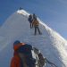 چرا ورزش کوهنوردی