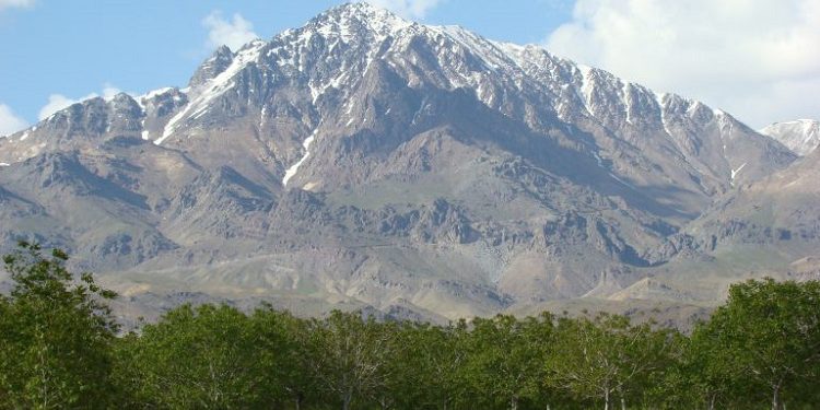 41 مورد از کوه های ایران همراه راهنمای صعود 71 کوه های ایران
