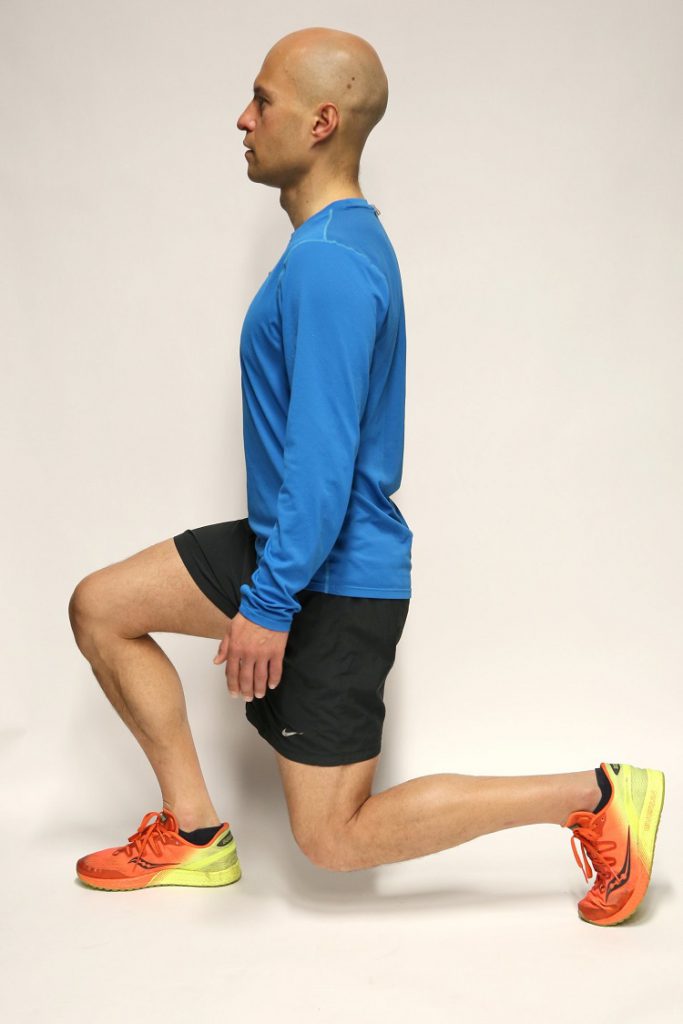 این تمرینات تقویت کننده زانو به دویدن شما کمک می کند، عضلات اطراف زانو را تقویت نموده و از درد زانو جلوگیری می نماید.