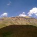 قله چشمه شاهی