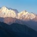 کوه های افغانستان