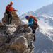 کوهنوردی برای افراد چاق