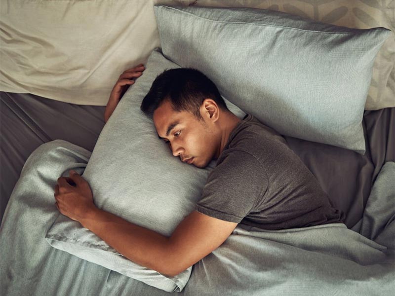 تاثیر خواب و هورمون ها در عملکرد بدنی