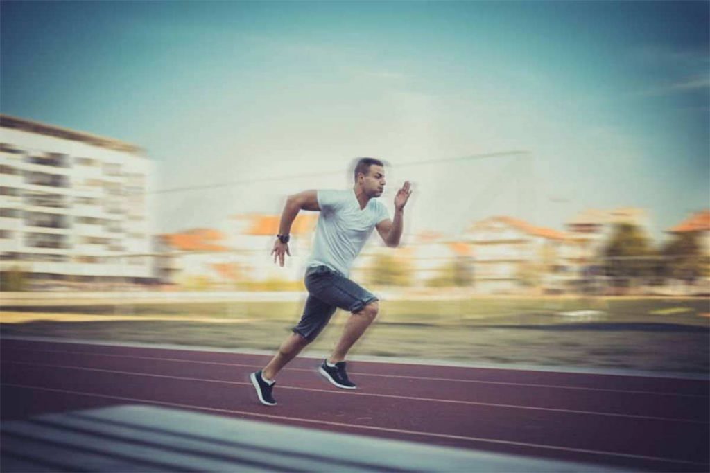 آیا دویدن می تواند باعث کاهش چربی شکم شود؟
