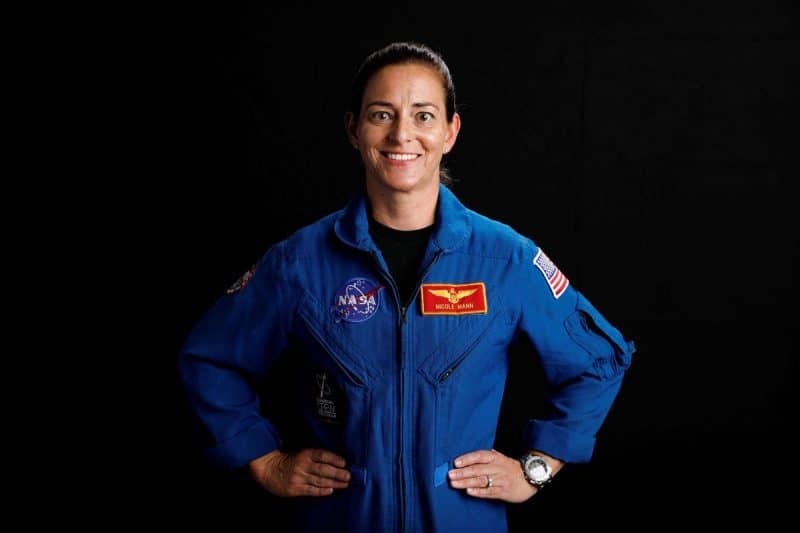در اواخر این ماه، نیکول اوناپو مان اولین زن بومی آمریکایی خواهد بود که به فضا سفر می کند. او فرمانده مأموریت خدمه ای خواهد بود که به سمت ایستگاه فضایی بین المللی می روند و تمام مراحل پرواز را هدایت می کند. پرواز برنامه ریزی شده در 29 سپتامبر انجام خواهد شد.