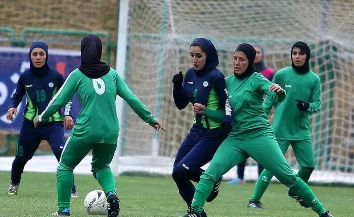 آمادگی جسمانی بانوان: مجموع نکات سلامتی و ورزشی