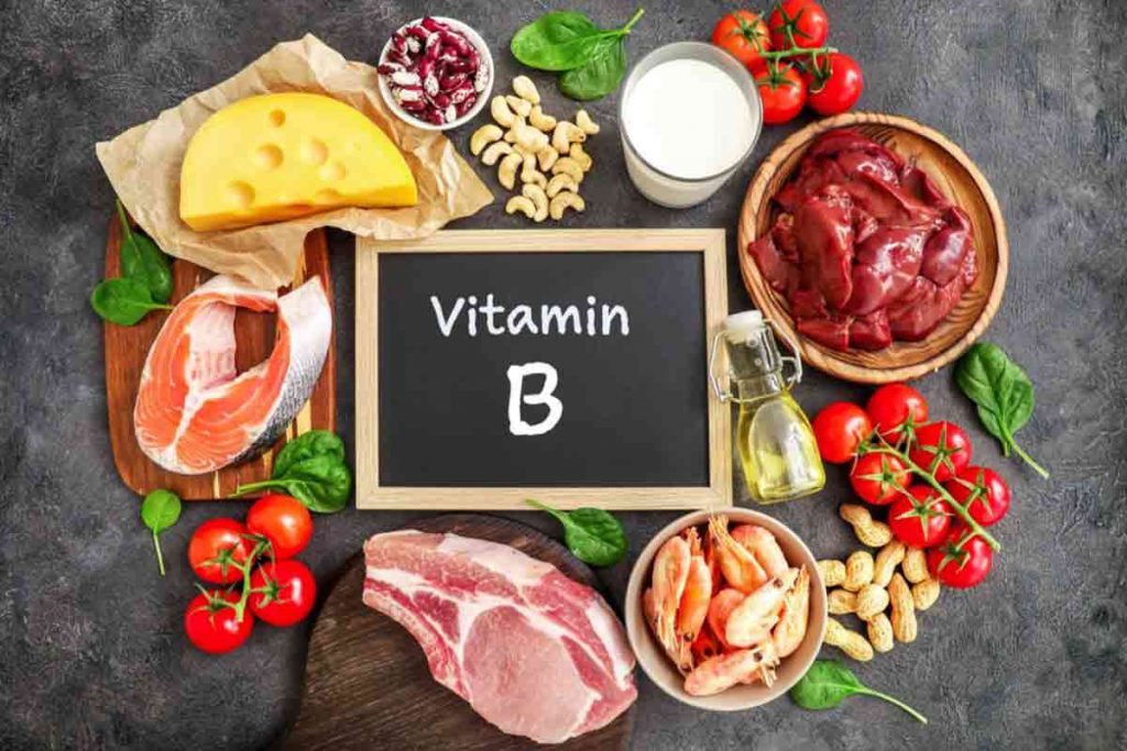 چگونه از کمبود ویتامین B جلوگیری کنیم؟