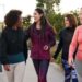فواید پیاده روی برای زنان