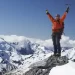 بهترین روش کوهنوردی