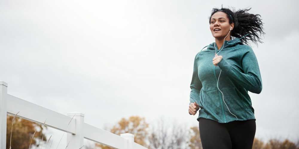چگونه صدمات حین دویدن را کاهش دهیم؟