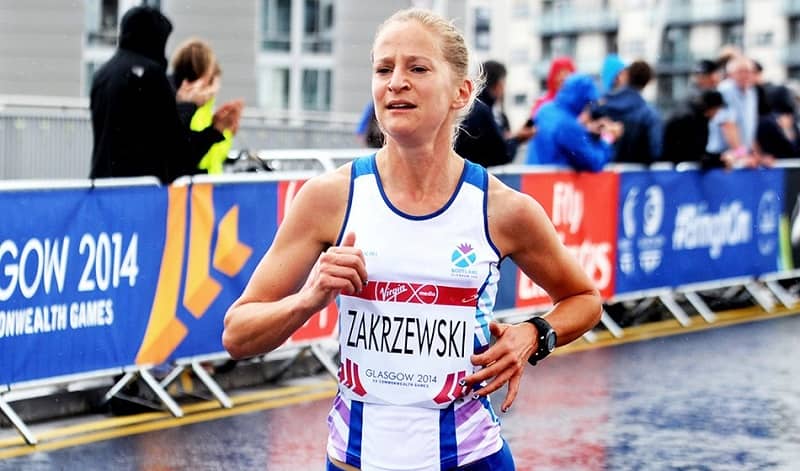 دونده بریتانیایی، جویشا زاکزسکی توانست در مدت زمان 48 ساعت 411 کیلومتر و 458 متر بدوید. این ثبت رکورد در جریان اولترا ماراتن تایپی در آخر هفته 10-12 فوریه 2023 روی داد.