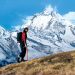 جایی برای زنان روی قله آناپورنا