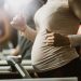 دویدن در دوران بارداری