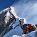 صعود به اورست چقدر طول می کشد؟