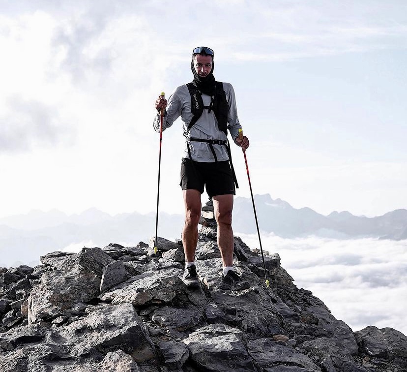 در 10 اکتبر، کیلیان جورنت در جریان یک صعود اعجاب انگیز در کوه های پیرنه توانست در مدت زمان 8 روز 177 قله با ارتفاع بیش از 3000 متر را صعود کند. وی در این صعود 485.65 کیلومتر مسافت طی کرد. 43000 متر ارتفاع بالا رفت و بیش از 155 ساعت فعالیت بدنی داشت.