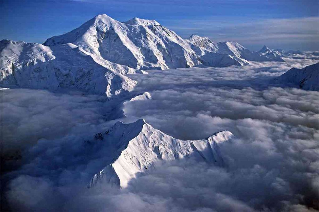 کوه فوراکر